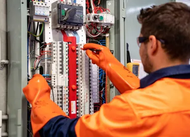 tesisat bakım ve yenileme