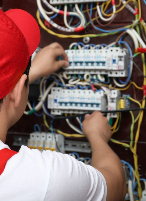 istanbul elektrikçi